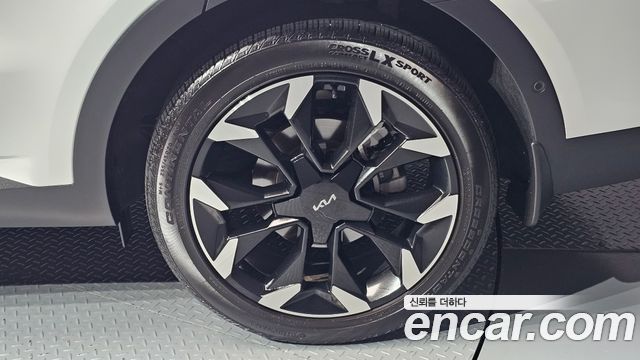 Kia Sorento 2024 — photo 7