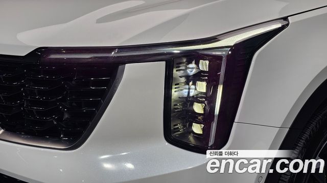 Kia Sorento 2024 — photo 8