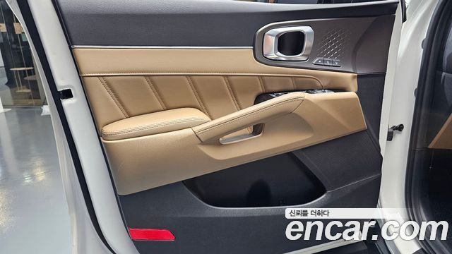 Kia Sorento 2024 — photo 14