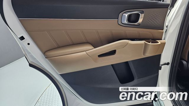 Kia Sorento 2024 — photo 15