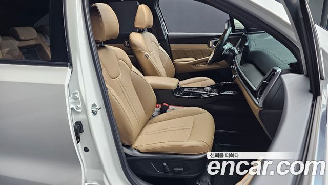Kia Sorento 2024 — photo 16