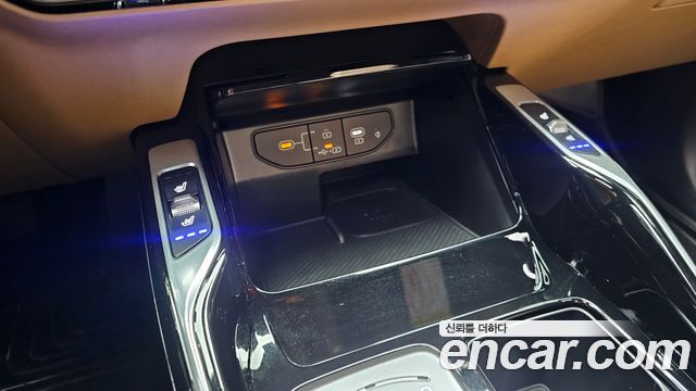 Kia Sorento 2024 — photo 29