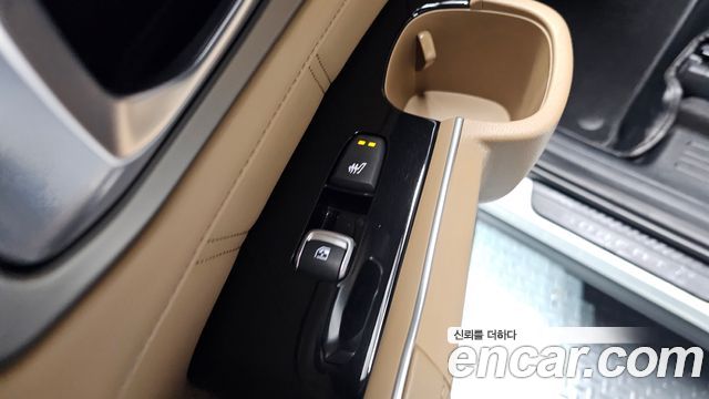 Kia Sorento 2024 — photo 30