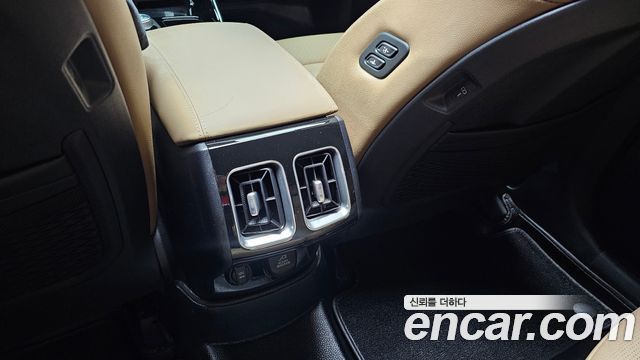 Kia Sorento 2024 — photo 31