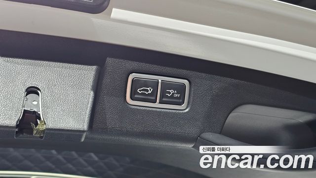 Kia Sorento 2024 — photo 32