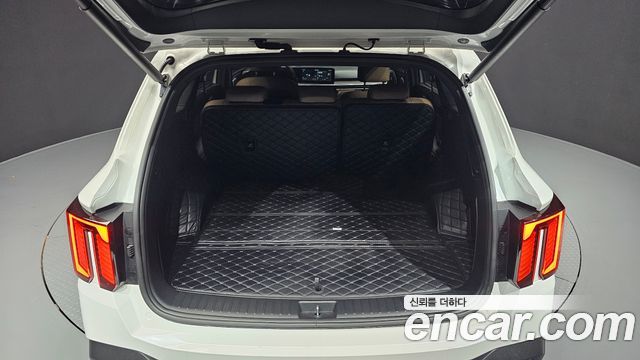 Kia Sorento 2024 — photo 33