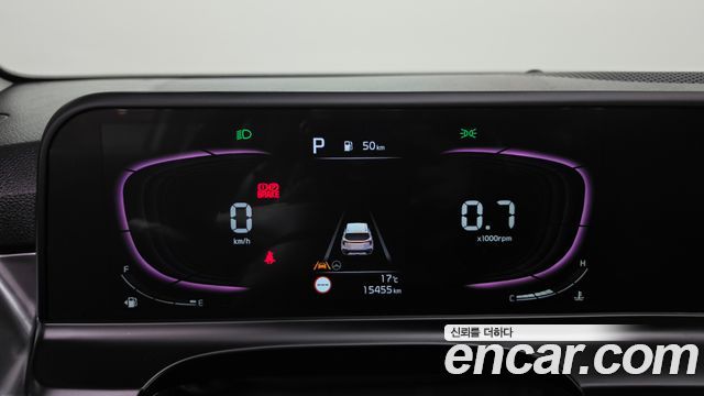 Kia Seltos 2023 — photo 11