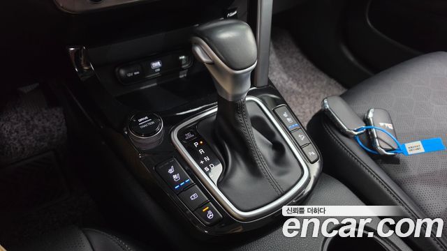 Kia Seltos 2023 — photo 12