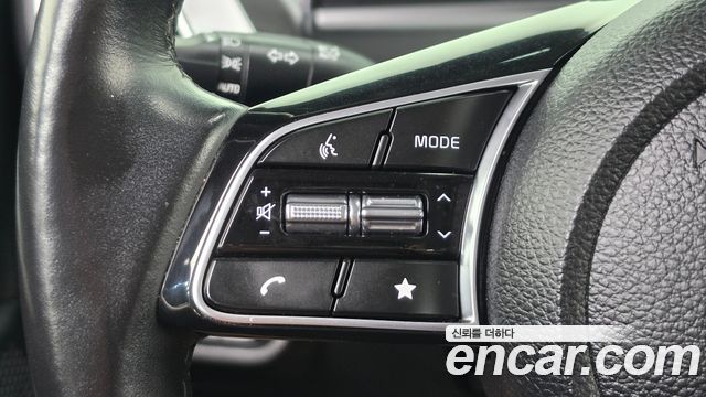 Kia Seltos 2023 — photo 20