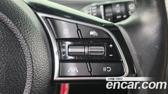 Kia Seltos 2023 — photo 21