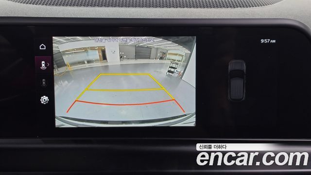 Kia Seltos 2023 — photo 23