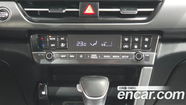 Kia Seltos 2023 — photo 24