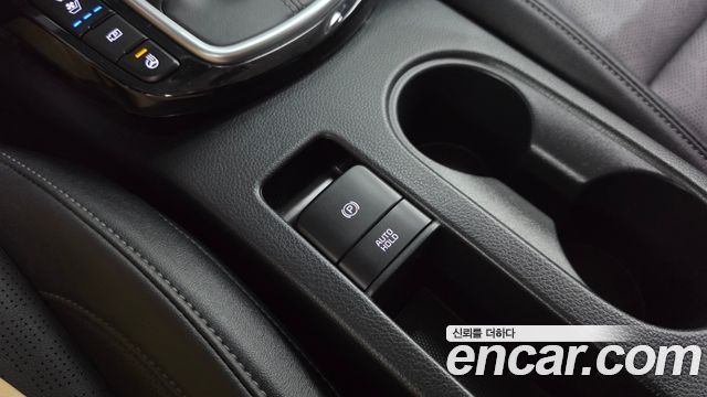 Kia Seltos 2023 — photo 25