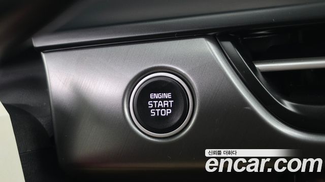 Kia Seltos 2023 — photo 26