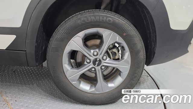 Kia Seltos 2023 — photo 7