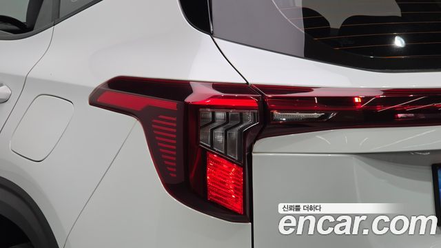 Kia Seltos 2023 — photo 9