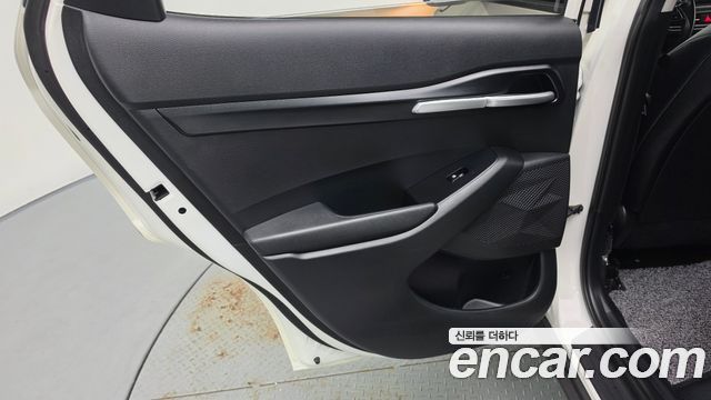Kia Seltos 2023 — photo 15