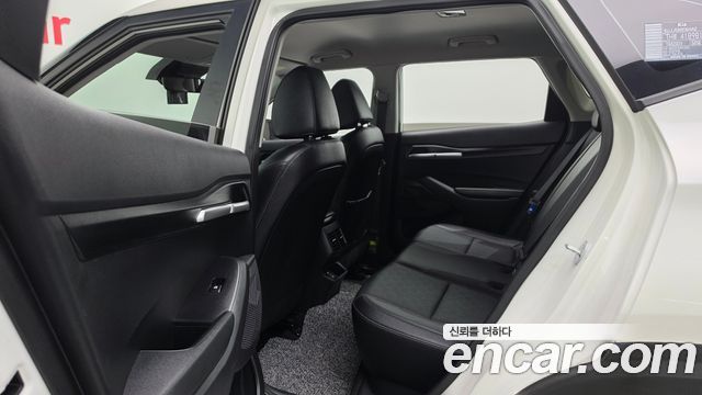Kia Seltos 2023 — photo 28