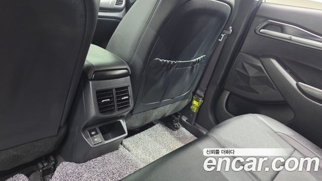 Kia Seltos 2023 — photo 29