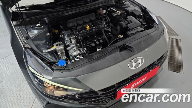 Hyundai AVANTE 2021 — photo 6