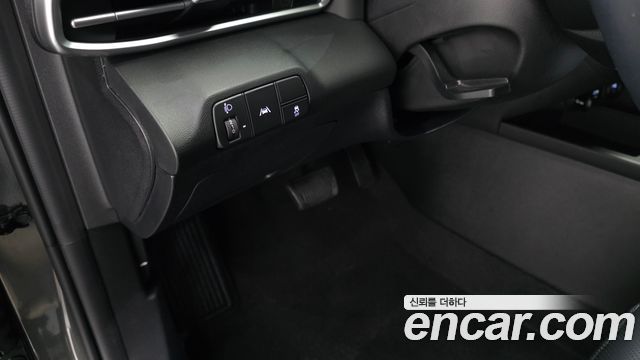 Hyundai AVANTE 2021 — photo 14