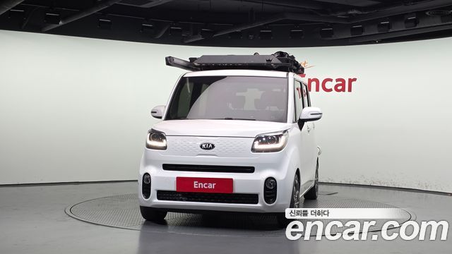 Kia RAY 2018 — photo 3