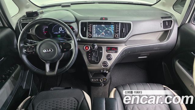 Kia RAY 2018 — photo 7