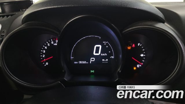 Kia RAY 2018 — photo 8