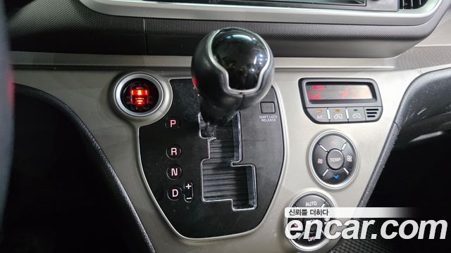 Kia RAY 2018 — photo 9