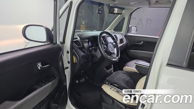 Kia RAY 2018 — photo 10