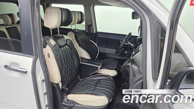Kia RAY 2018 — photo 11