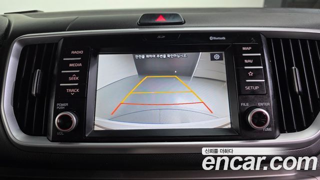 Kia RAY 2018 — photo 15