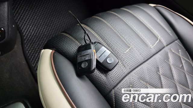 Kia RAY 2018 — photo 17