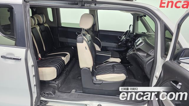 Kia RAY 2018 — photo 18