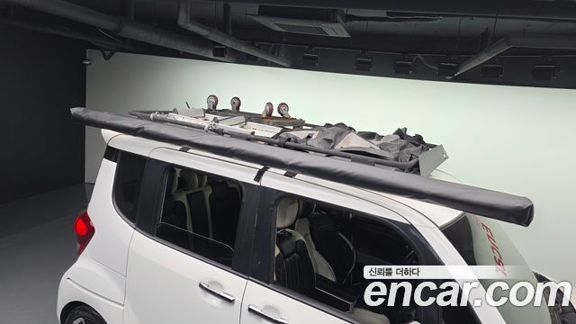 Kia RAY 2018 — photo 19