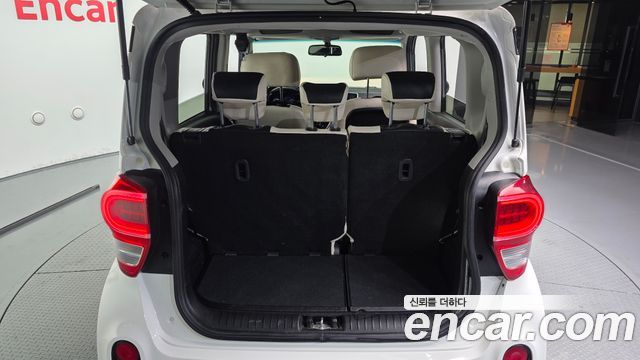 Kia RAY 2018 — photo 20