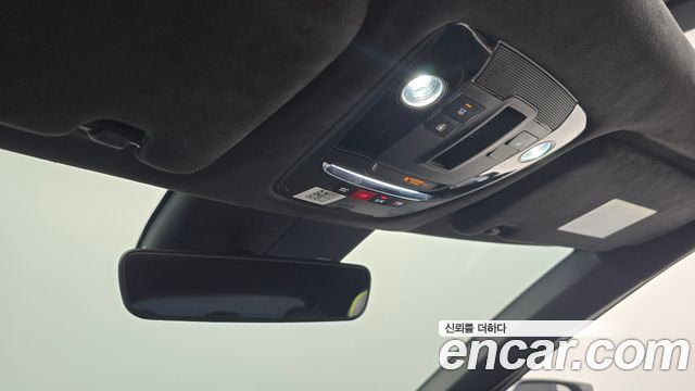 Kia EV6 2023 — photo 21