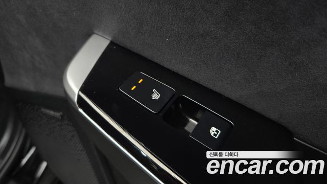 Kia EV6 2023 — photo 24