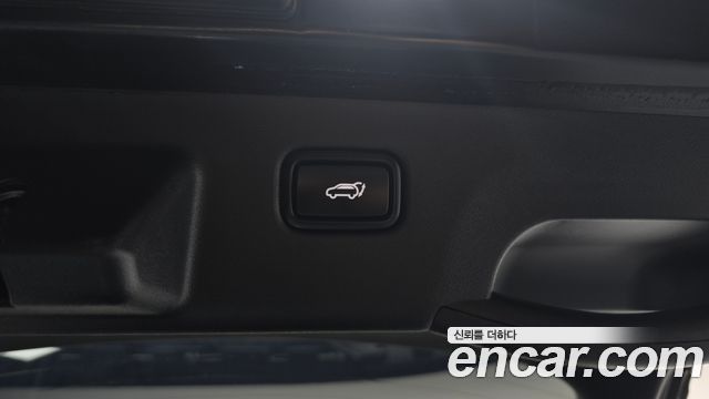 Kia EV6 2023 — photo 26