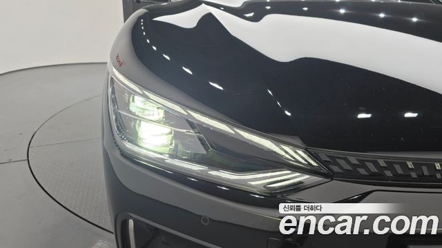 Kia EV6 2023 — photo 8