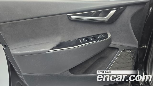 Kia EV6 2023 — photo 14