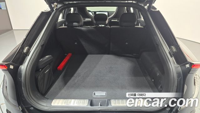 Kia EV6 2023 — photo 27