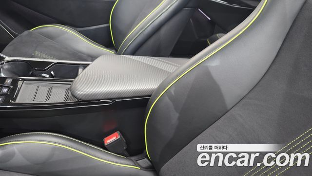Kia EV6 2023 — photo 32