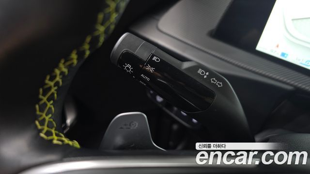 Kia EV6 2023 — photo 33