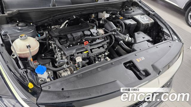 Kia Sportage 2024 — photo 6