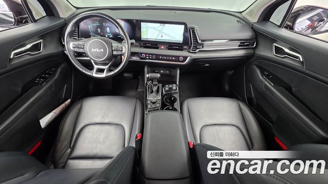 Kia Sportage 2024 — photo 10