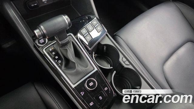 Kia Sportage 2024 — photo 12