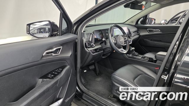 Kia Sportage 2024 — photo 13