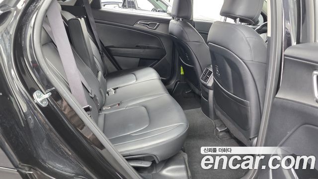 Kia Sportage 2024 — photo 17