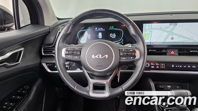 Kia Sportage 2024 — photo 18